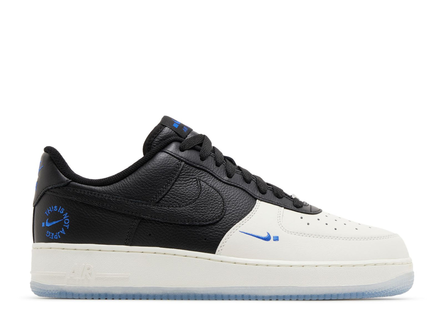 Air Force 1 Low TINAJ