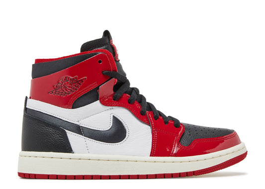 Wmns Air Jordan 1 High Zoom Comfort Chicago Bulls