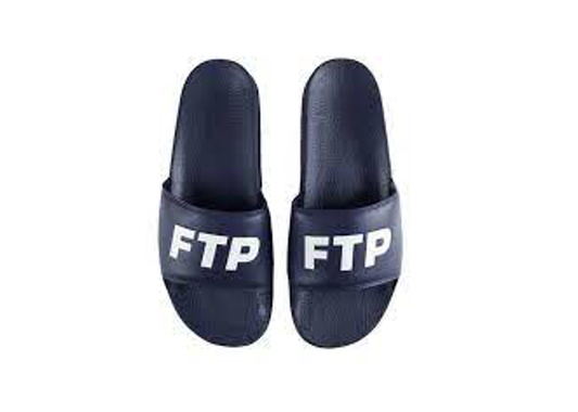 FTP Navy Slides