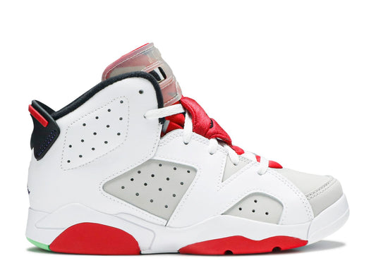 Air Jordan 6 Retro PS Hare