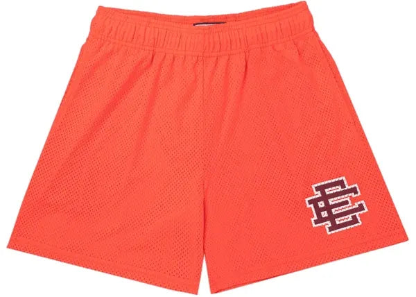 Eric Emanuel EE Basic Short Missile Red