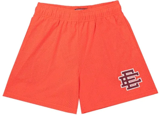 Eric Emanuel EE Basic Short Missile Red