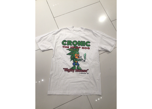 Alonestar Cronic Tee