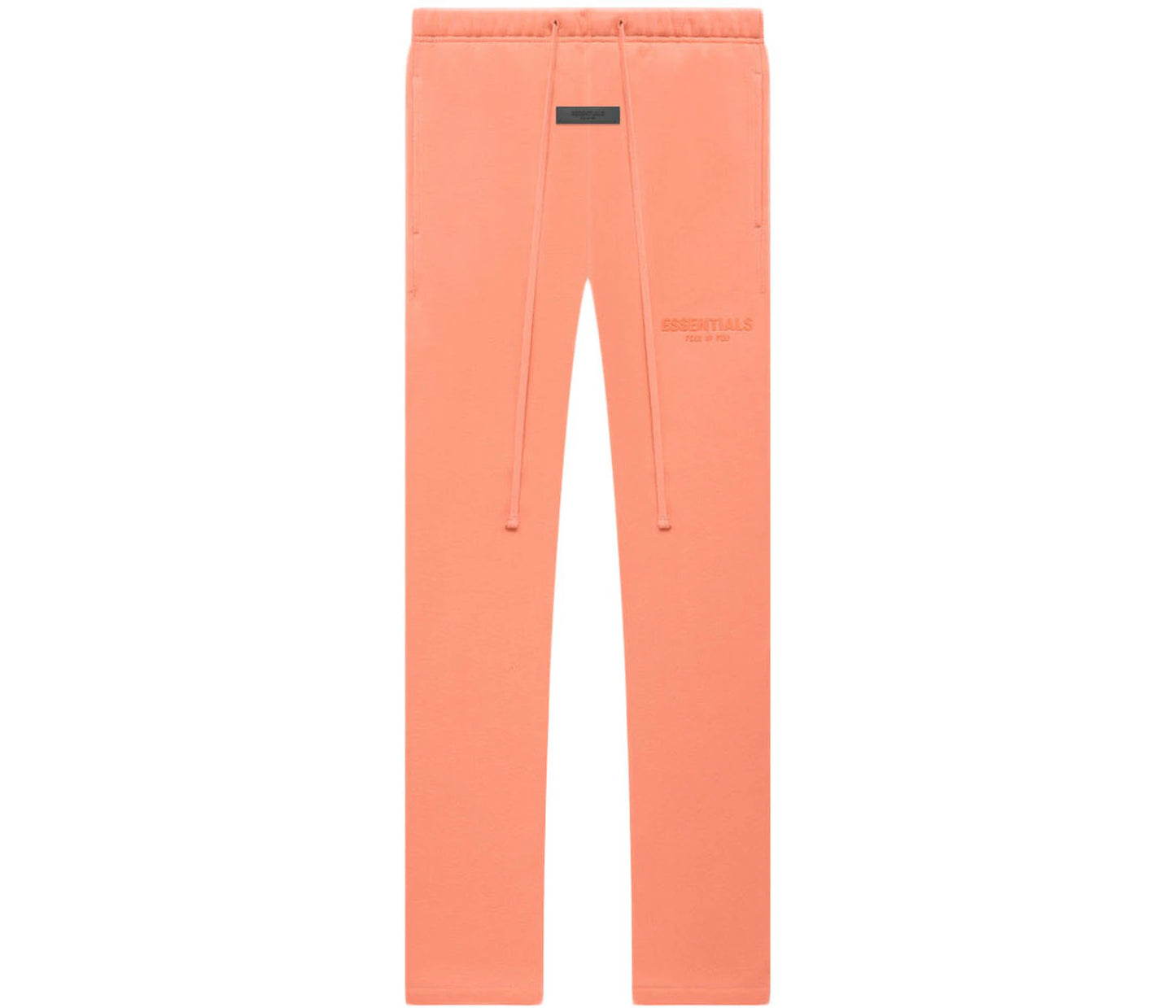 Fear of God Essentials Relaxed Sweatpant Coral