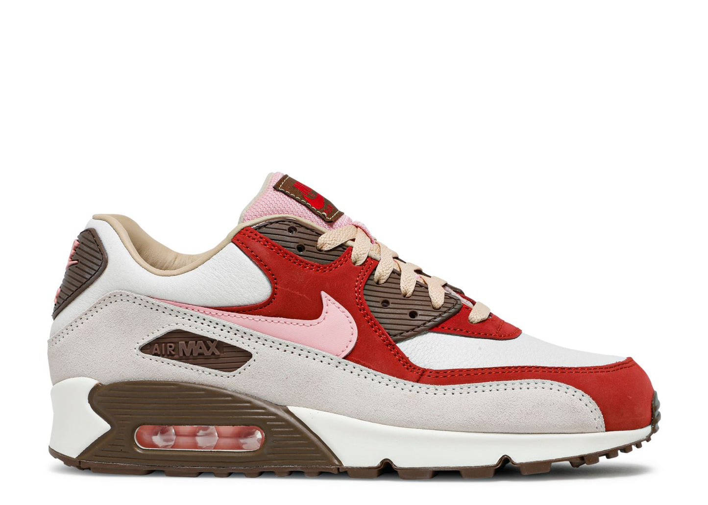 DQM x Air Max 90 Bacon 2021