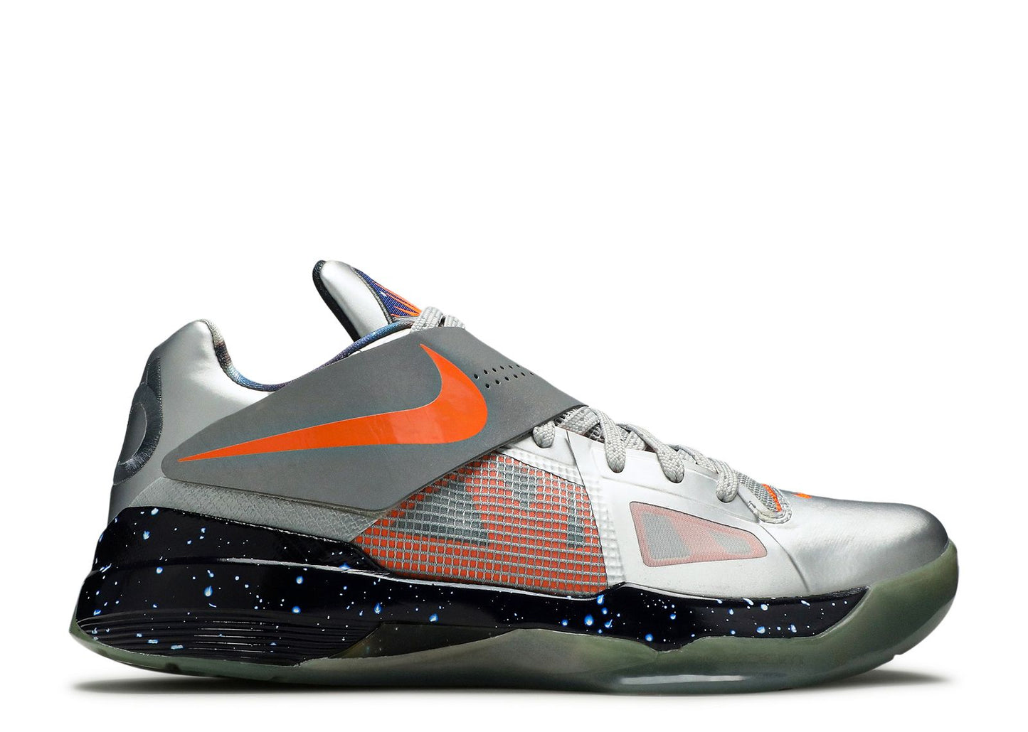 Zoom KD 4 All Star - Galaxy