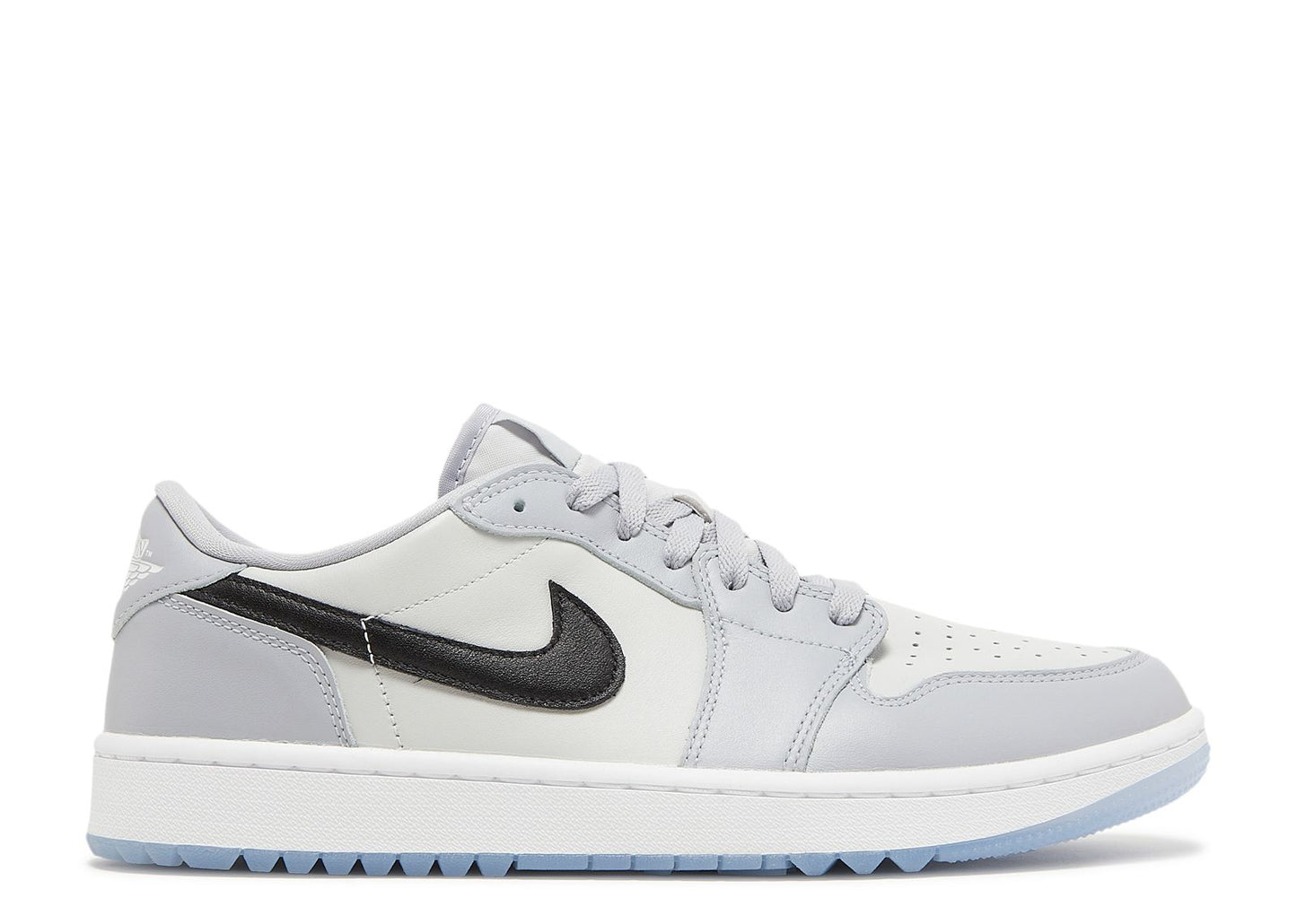 Air Jordan 1 Low Golf Wolf Grey