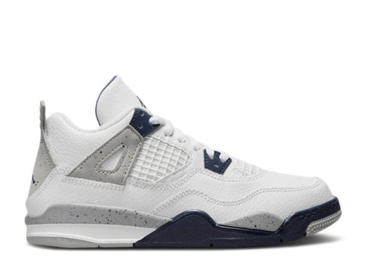 Air Jordan 4 Retro PS Midnight Navy