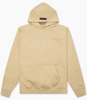 Fear of God Essentials Sand