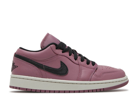 Wmns Air Jordan 1 Low SE Light Mulberry