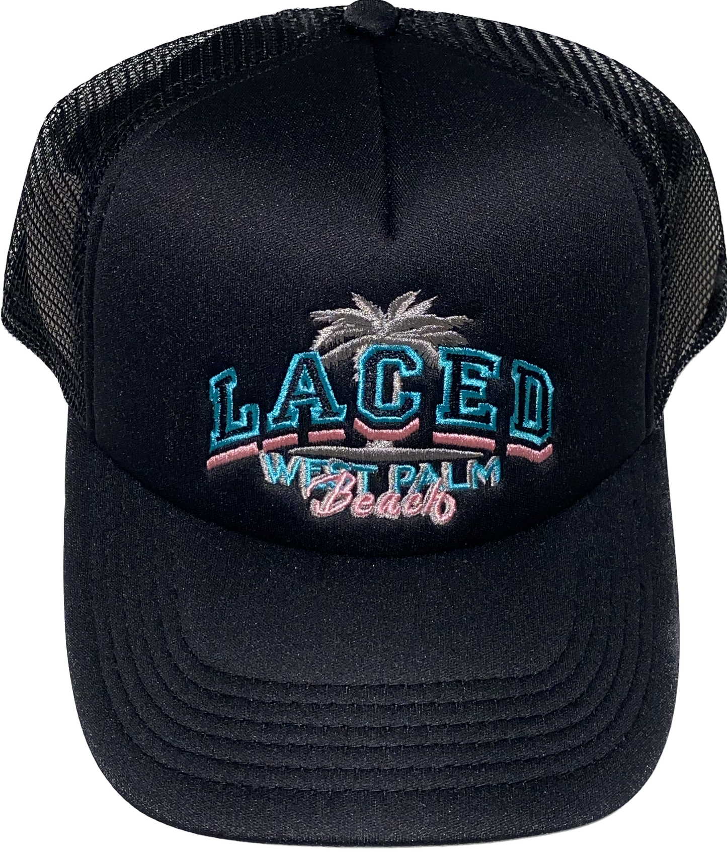 Laced 2023 West Palm Beach Snapback