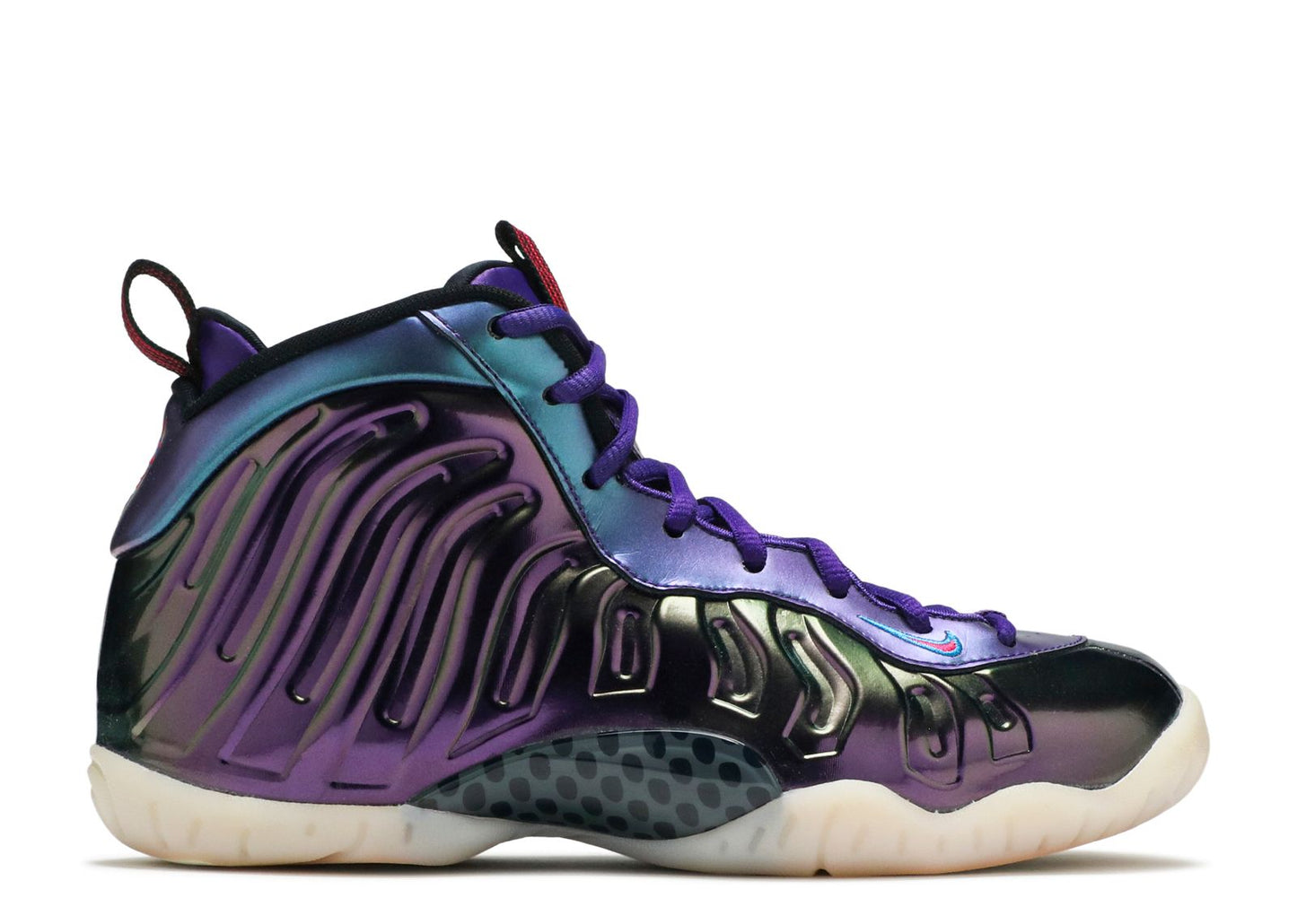 Little Posite One GS Iridescent Purple