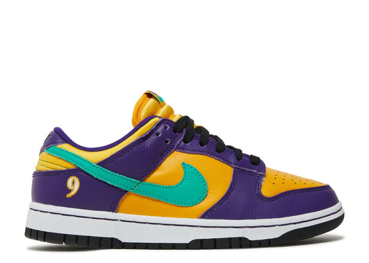 Lisa Leslie x Wmns Dunk Low Sparks