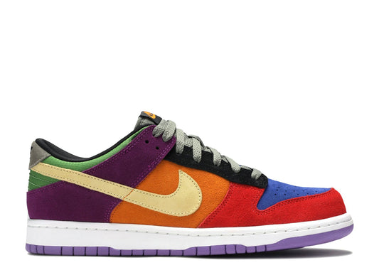 Dunk Low SP Retro Viotech 2019