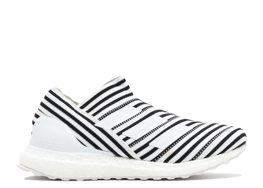 Nemeziz Tango 17+ 360 Agility UltraBoost Footwear White Black