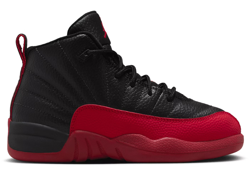 Air Jordan 12 Retro Flu Game (PS)