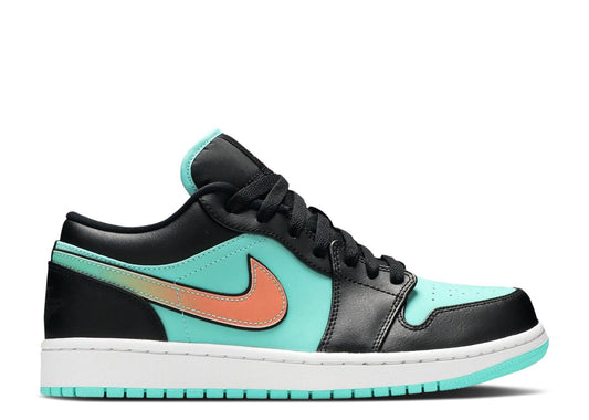 Air Jordan 1 Low SE GS Tropical Twist