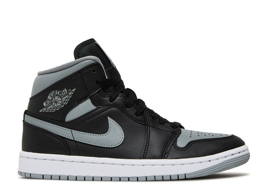 Wmns Air Jordan 1 Mid Shadow