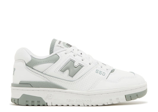 Wmns 550 White Green