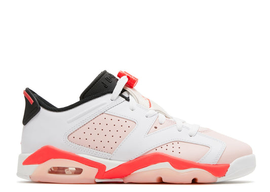 Air Jordan 6 Retro Low GS Atmosphere