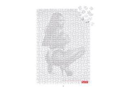 Supreme Jigsaw Puzzle