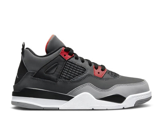 Air Jordan 4 Retro PS Infrared