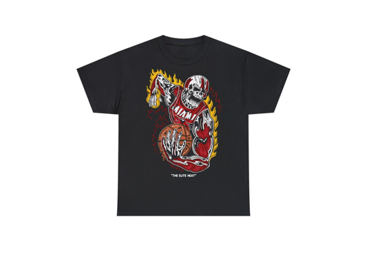 Warren Lotas The Elite Heat Tee