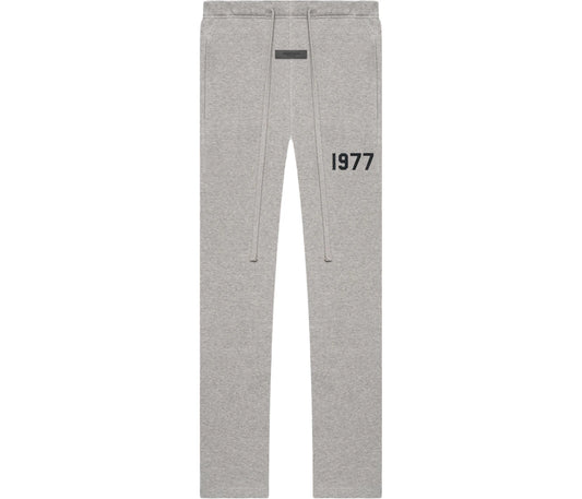 Fear of God Essentials Relaxed Sweatpants Dark Oatmeal