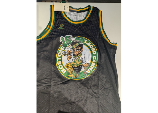 Laced Canna Banner 18 Jersey