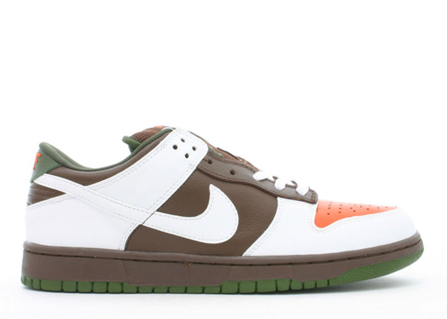 Dunk Low Pro SB Oompa Loompa