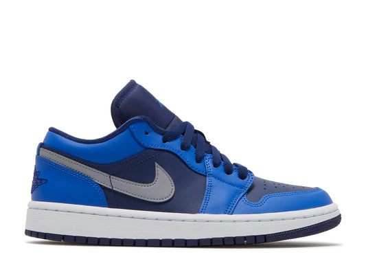 Wmns Air Jordan 1 Low Game Royal