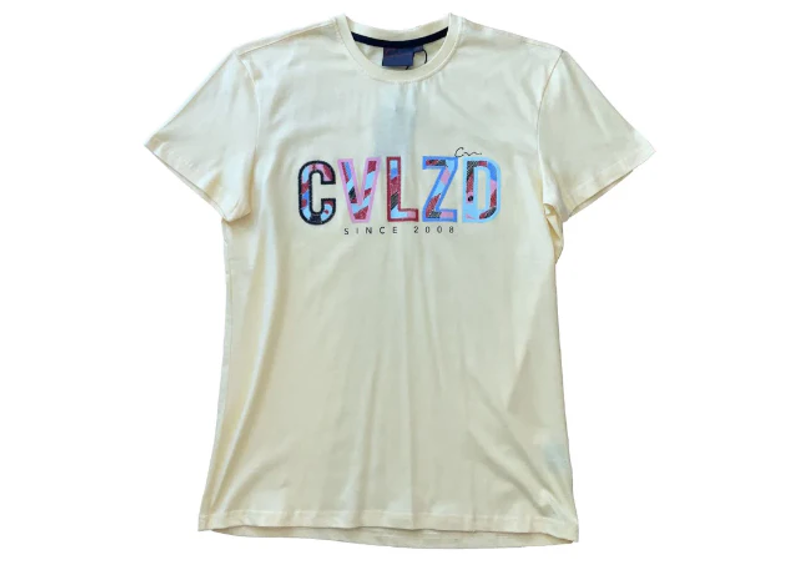 CVLZD Cafe Tee