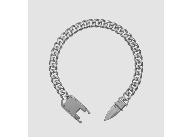 Knife Necklace