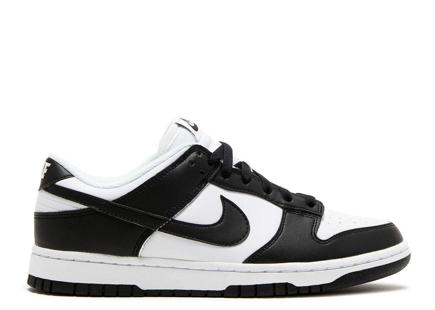 Wmns Dunk Low Next Nature Black White