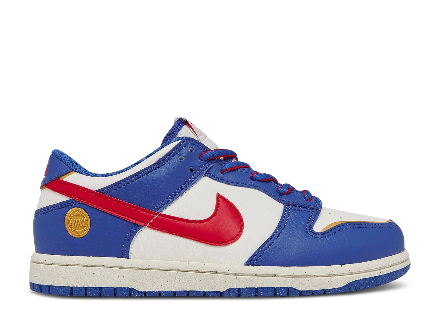 Dunk Low Next Nature PS Superhero