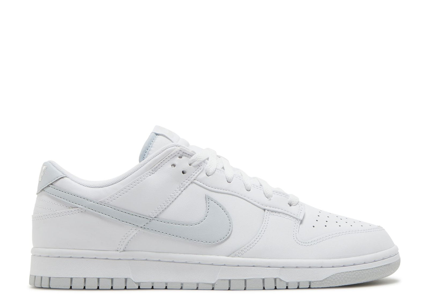 Dunk Low Pure Platinum