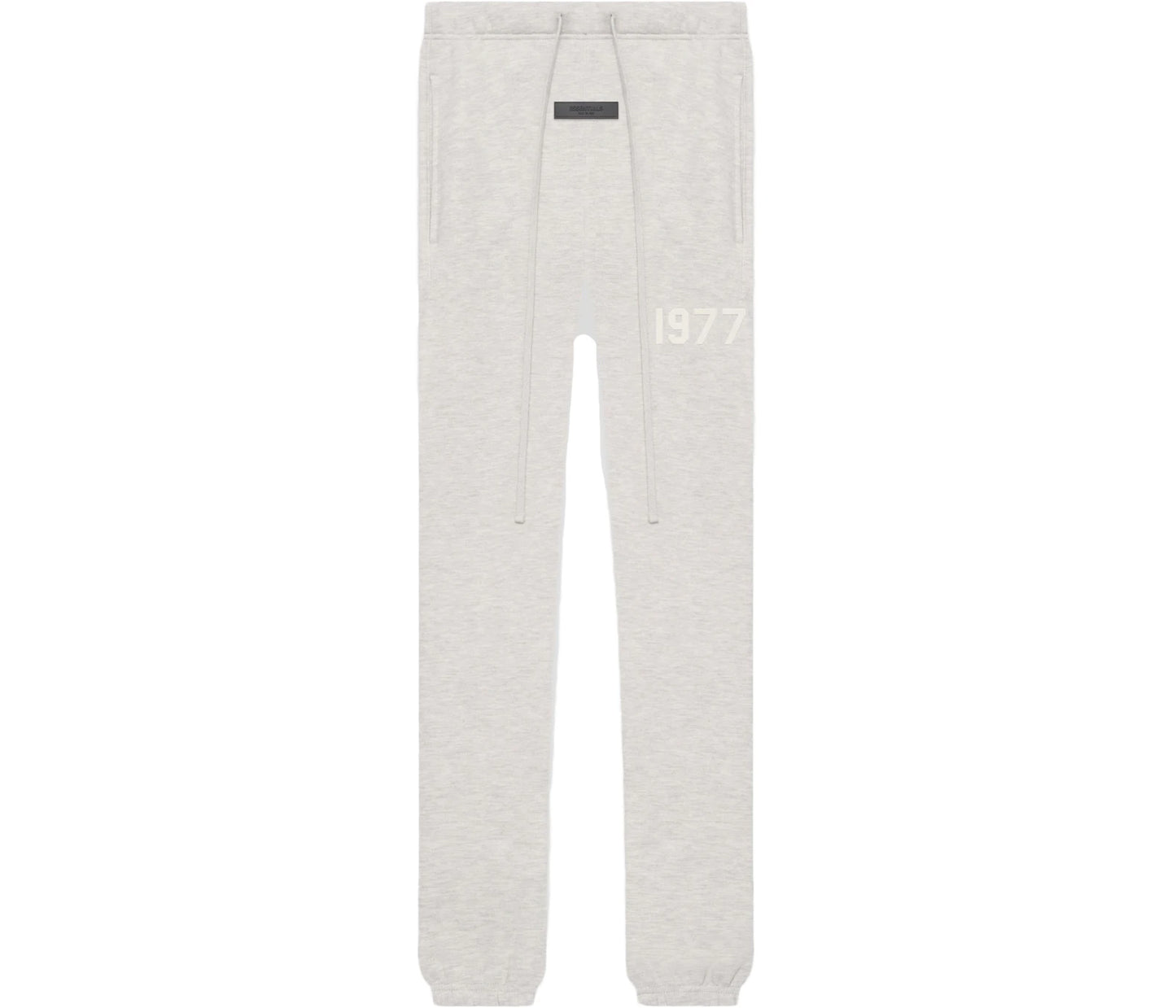 Fear of God Essentials Sweatpants Light Oatmeal