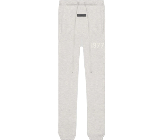 Fear of God Essentials Sweatpants Light Oatmeal