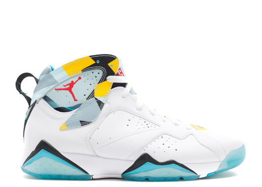 Air Jordan 7 Retro N7