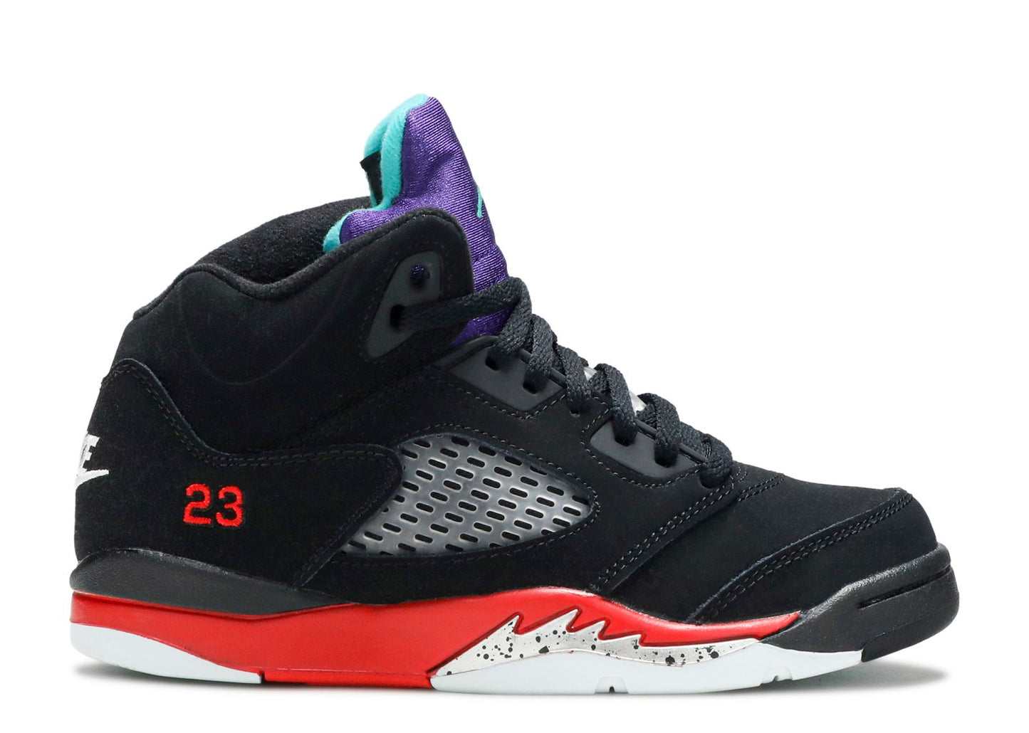 Air Jordan 5 Retro PS Top 3