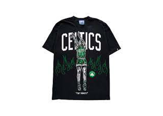 Warren Lotas The Dynasty Celtics