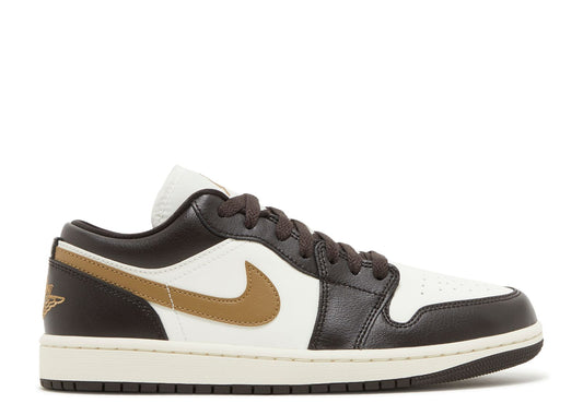 Wmns Air Jordan 1 Low Shadow Brown