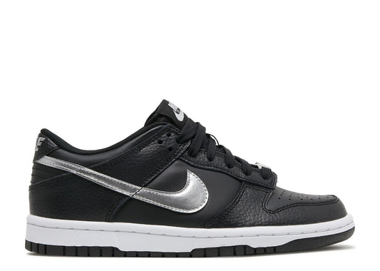 NBA x Dunk Low EMB GS 75th Anniversary - Spurs