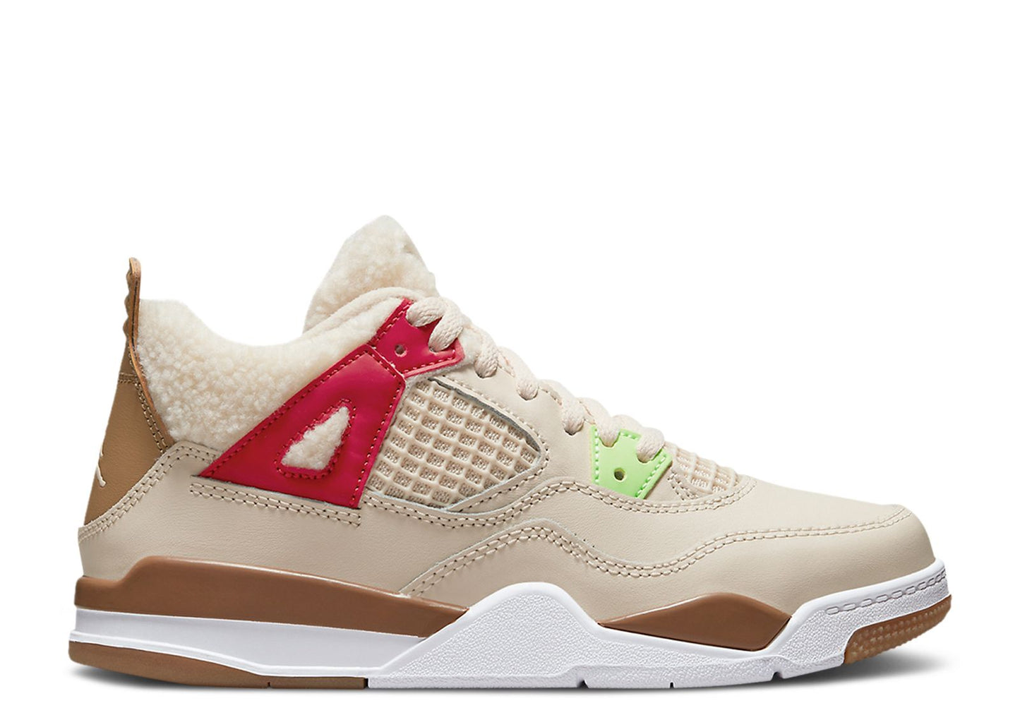 Air Jordan 4 Retro PS Wild Things