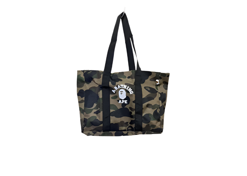 Bape bag