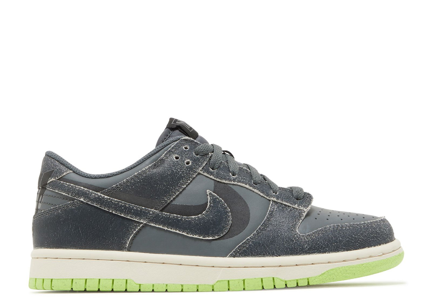 Dunk Low SE GS Halloween - Cauldron