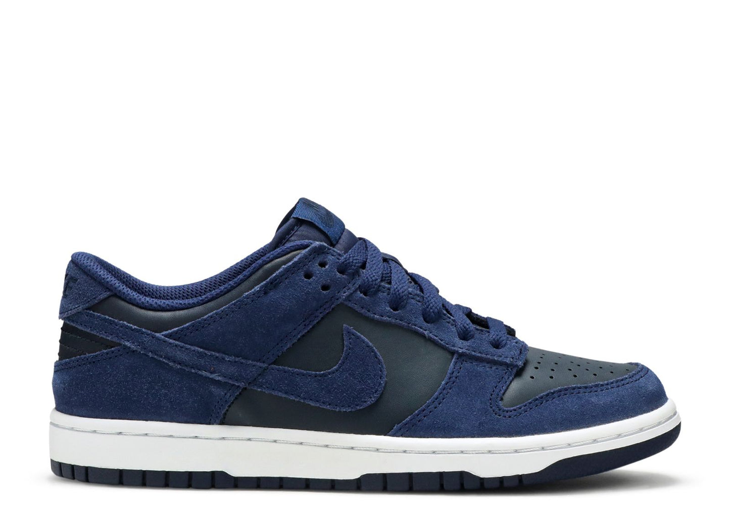 Dunk Low GS Binary Blue