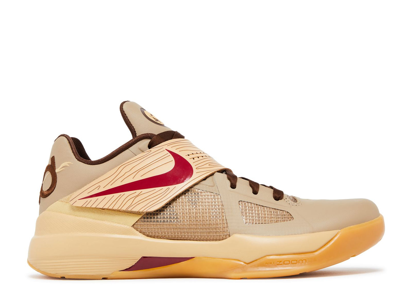 Zoom KD 4 Year of the Dragon 2.0