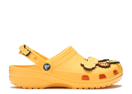 Justin Bieber x Classic Clog Drew