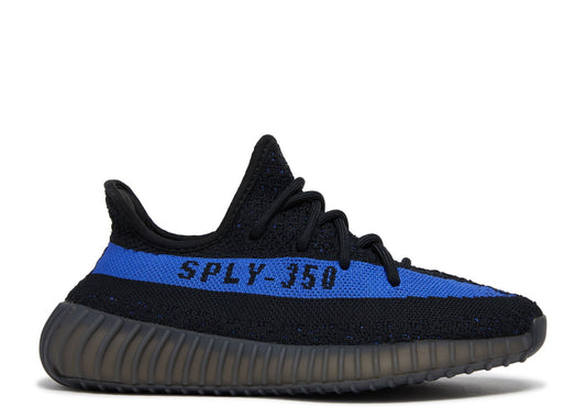 Yeezy Boost 350 V2 Kids Dazzling Blue